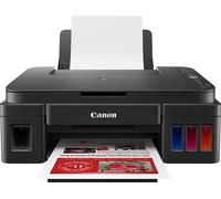 Canon PIXMA G3410 Inyección de tinta A4 4800 x 1200 DPI 8,8 ppm Wifi