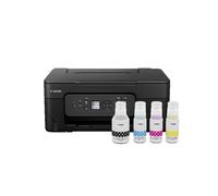 CANON Pixma G3480 Impresora Wi-Fi Negra 6708C009