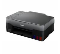 Canon Pixma G3520 Impresora de inyección de tinta A4 all-in-one con Wi-Fi (3 en 1)