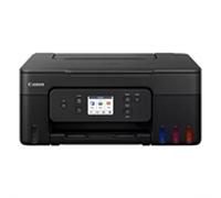 Canon Pixma G3590 Impresora de tinta A4 con WiFi (3 en 1)