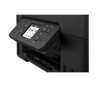 Canon Pixma G3590 Impresora multifunción de inyección de tinta A4 con WiFi (3 en 1)