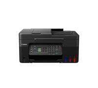 Canon PIXMA G4570 G 4570 MegaTank - Multifunction Printer - Colour - Ink-Jet - refillable - A4 (210 x 297 mm), Legal (21