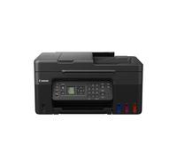 Canon PIXMA G4570 Inyección de tinta A4 4800 x 1200 DPI Wifi