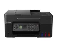 Canon PIXMA G4570 Inyección de tinta A4 4800 x 1200 DPI Wifi