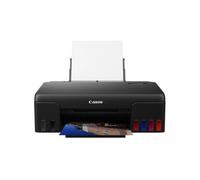 Canon PIXMA G550 MegaTank impresora de inyección de tinta Color 4800 x 1200 DPI A4 Wifi