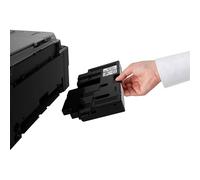 Canon PIXMA G550 MegaTank impresora de inyección de tinta Color 4800 x 1200 DPI A4 Wifi