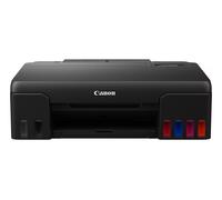 Canon PIXMA G550 MegaTank impresora de inyección de tinta Color 4800 x 1200 DPI A4 Wifi