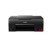 Canon PIXMA G640 Inyección de tinta A4 4800 x 1200 DPI Wifi