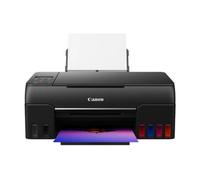 Canon PIXMA G650 MegaTank Inyección de tinta A4 4800 x 1200 DPI Wifi