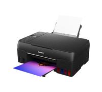 Canon PIXMA G650 MegaTank Inyección de tinta A4 4800 x 1200 DPI Wifi