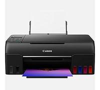 Canon PIXMA G650 MegaTank Inyección de tinta A4 4800 x 1200 DPI Wifi