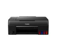 Canon PIXMA G650 MegaTank Inyección de tinta A4 4800 x 1200 DPI Wifi