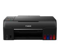 Canon PIXMA G650 MegaTank Inyección de tinta A4 4800 x 1200 DPI Wifi