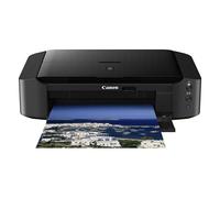 Canon PIXMA iP8750 impresora de foto Inyección de tinta 9600 x 2400 DPI A3+ (330 x 483 mm) Wifi