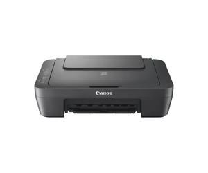 Canon Pixma MG2551s - dispositivo multifuncional de inyección de tinta - escanear, copiar, 4800x600 DPI A4, USB