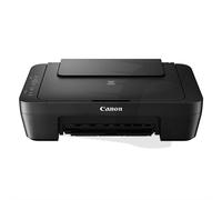 Canon PIXMA MG2551S Inyección de tinta A4 4800 x 600 DPI