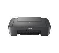 Canon Pixma MG2556s - dispositivo multifuncional de inyección de tinta - escanear, copiar, 4800x600 DPI A4, USB