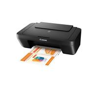 Canon PIXMA MG2556S Inyección de tinta A4 4800 x 600 DPI
