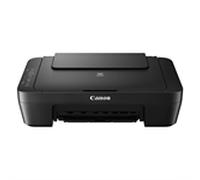 Canon PIXMA MG2556S Inyección de tinta A4 4800 x 600 DPI