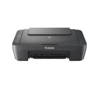Canon PIXMA MG2556S Inyección de tinta A4 4800 x 600 DPI