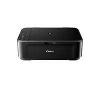 Canon Pixma MG3650S impresora de inyección de tinta all-in-one A4 con WiFi (3 en 1) negra