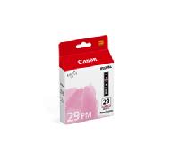 Canon PIXMA/PRO-1 Cartucho Foto Magenta PGI-29PM 4877B001
