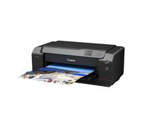 Canon imagePROGRAF PRO-1100 impresora de foto Inyección de tinta 2400 x 1200 DPI Wifi
