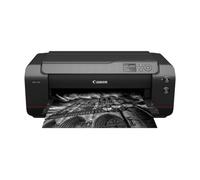 Canon imagePROGRAF PRO-1100 impresora de foto Inyección de tinta 2400 x 1200 DPI Wifi
