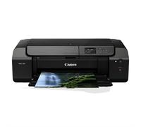 Canon PIXMA PRO-200 impresora de foto Inyección de tinta 4800 x 2400 DPI Wifi