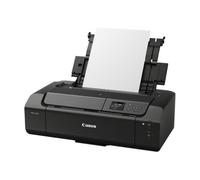 Canon PIXMA PRO-200s impresora de foto Inyección de tinta 4800 x 2400 DPI Wifi