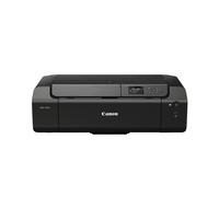 Canon PIXMA Pro-200S Impresora Wi-Fi de inyección de tinta negra