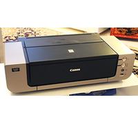 Canon PIXMA Pro9000 Mark II PIXMA, 4800 x 2400 DPI, inyección de tinta, A3, A3+, A4, A5