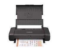 Canon Pixma TR150 Impresora, negro