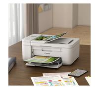 Canon Pixma TR4751i Impresora de inyección de tinta A4 todo en uno con WiFi (4 en 1)