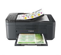 Canon PIXMA TR4755i Inyección de tinta A4 4800 x 1200 DPI Wifi