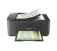 Canon PIXMA TR4755i Inyección de tinta A4 4800 x 1200 DPI Wifi