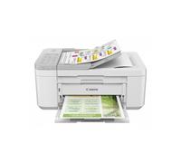 Canon PIXMA TR4756i Inyección de tinta A4 4800 x 1200 DPI Wifi