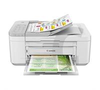 Canon PIXMA TR4756i Inyección de tinta A4 4800 x 1200 DPI Wifi