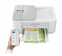 Canon PIXMA TR4756i Inyección de tinta A4 4800 x 1200 DPI Wifi