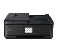 Canon PIXMA TR7650 Inyección de tinta A4 4800 x 1200 DPI Wifi