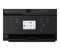 Canon Pixma TR7650 impresora de inyección de tinta A4 con WiFi (4 en 1)