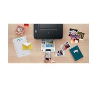 Canon PIXMA TS3350 Inyección de tinta A4 4800 x 1200 DPI Wifi