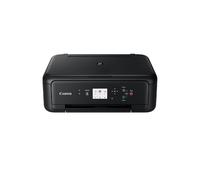 Canon PIXMA TS3350 Impresora Multifuncional con Wifi y inyección de tinta, Negro