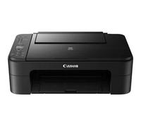 Canon PIXMA TS3350 Inyección de tinta A4 4800 x 1200 DPI Wifi