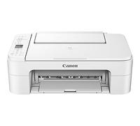 Canon Pixma TS3351 Impresora all-in-one con wifi (3 en 1)