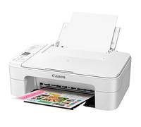Canon PIXMA TS3351 White / Impresora multifunción inalámbrica