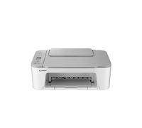 Canon Pixma TS3451 impresora de inyección de tinta all-in-one A4 con Wi-Fi (3 en 1) blanca
