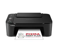 Canon PIXMA TS3550i Inyección de tinta A4 4800 x 1200 DPI Wifi