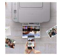 Canon Pixma TS3551i impresora de inyección de tinta A4 con WiFi (3 en 1)