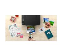 Canon PIXMA TS3750i impresora de inyección de tinta A4 con WiFi (3 en 1)